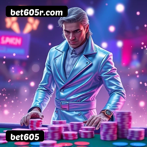bet605 VIP - Programa Exclusivo