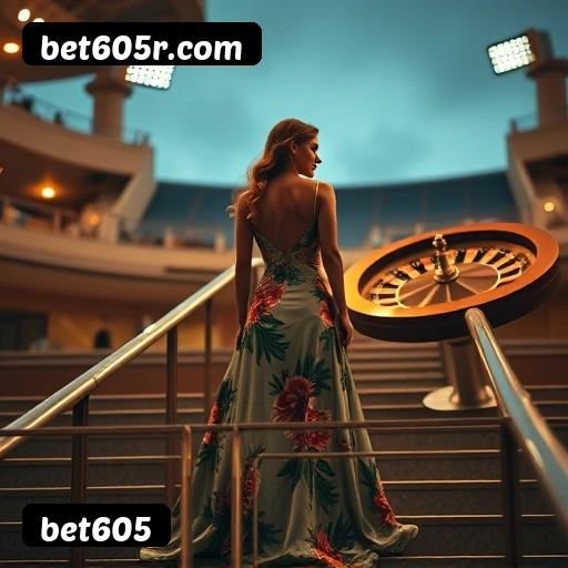 Termos e Condições Bônus bet605