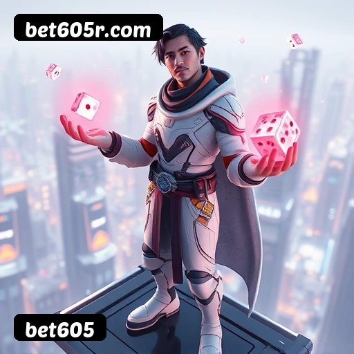 Tipos de Apostas bet605