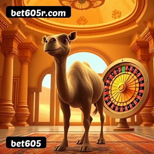bet605 App Mobile - Android e iOS