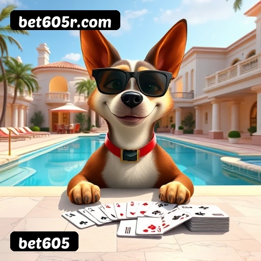 bet605 Fortune FAQ
