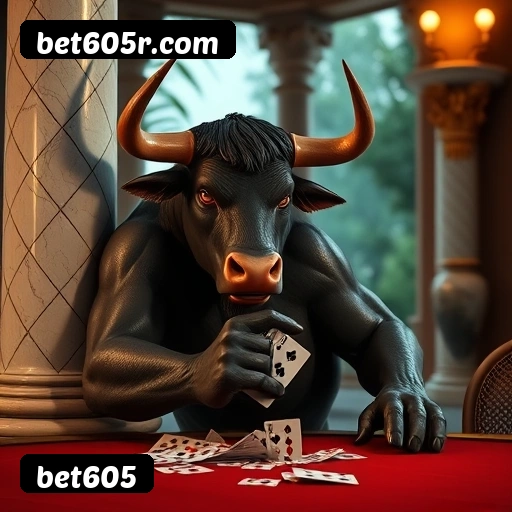 bet605 Facebook Oficial