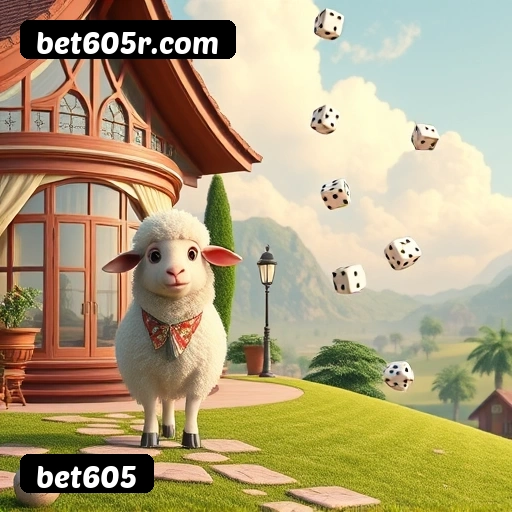 Como Registrar e Fazer Login bet605