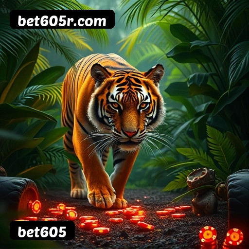 Estratégias de Apostas bet605