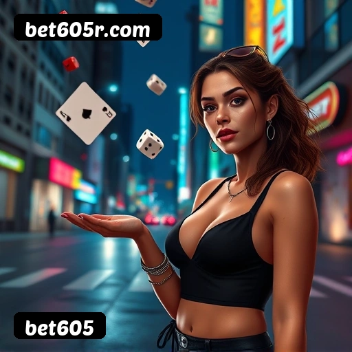 Análise bet605 - Vantagens e Desvantagens