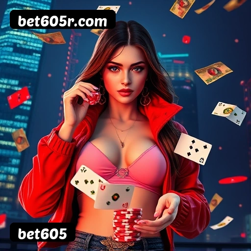 bet605 Win - Como Ganhar Mais