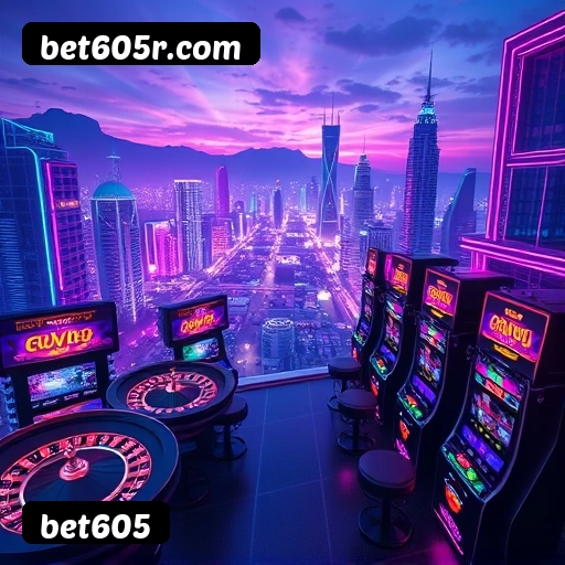 FAQ Slots bet605