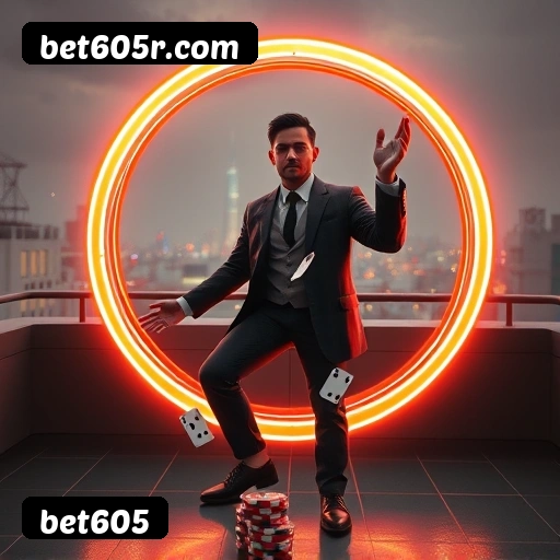 bet605 Login FAQ