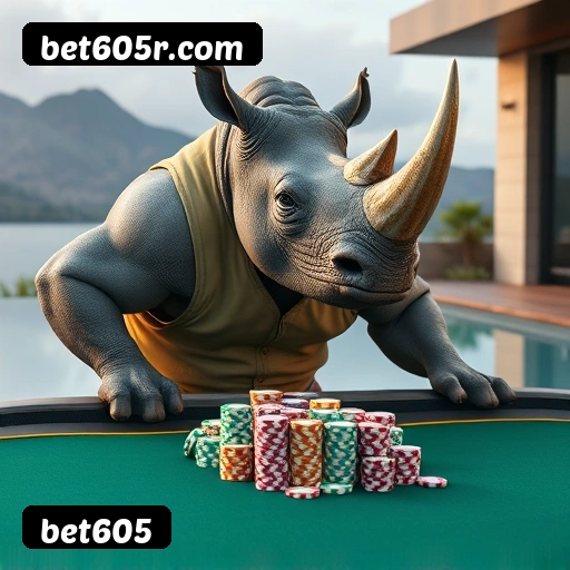 bet605 Loteria - Mega-Sena e Mais
