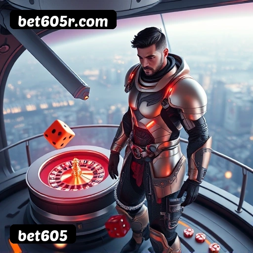 bet605 Baixar App