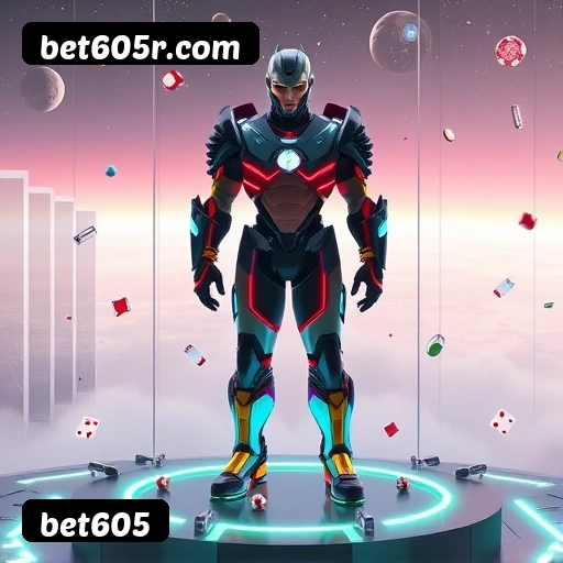 FAQ - Perguntas Frequentes bet605