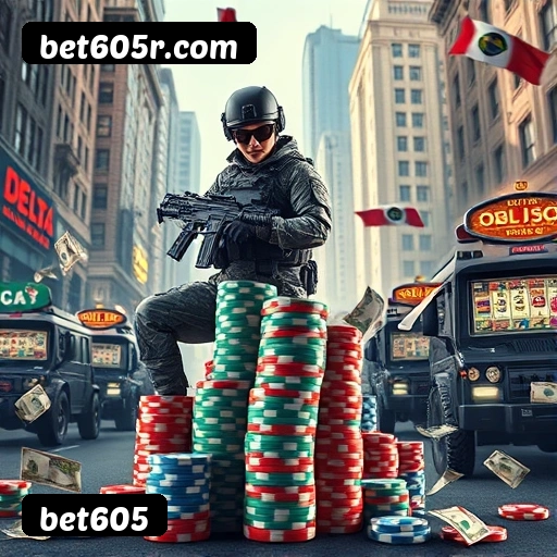 FAQ APK bet605