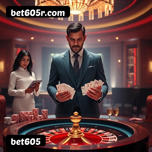 FAQ Bônus bet605
