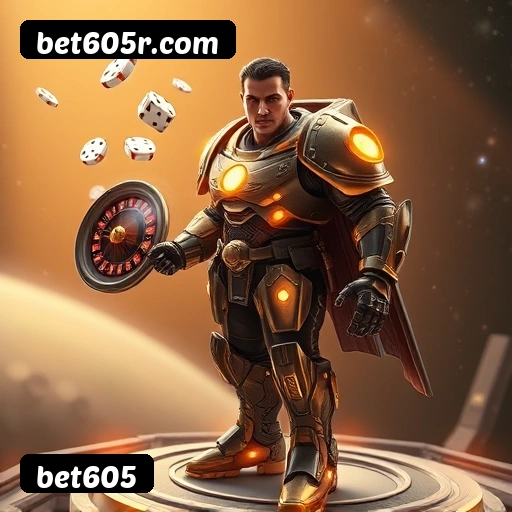 Catálogo Completo de Bônus bet605