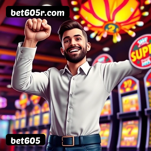 FAQ Cassino bet605